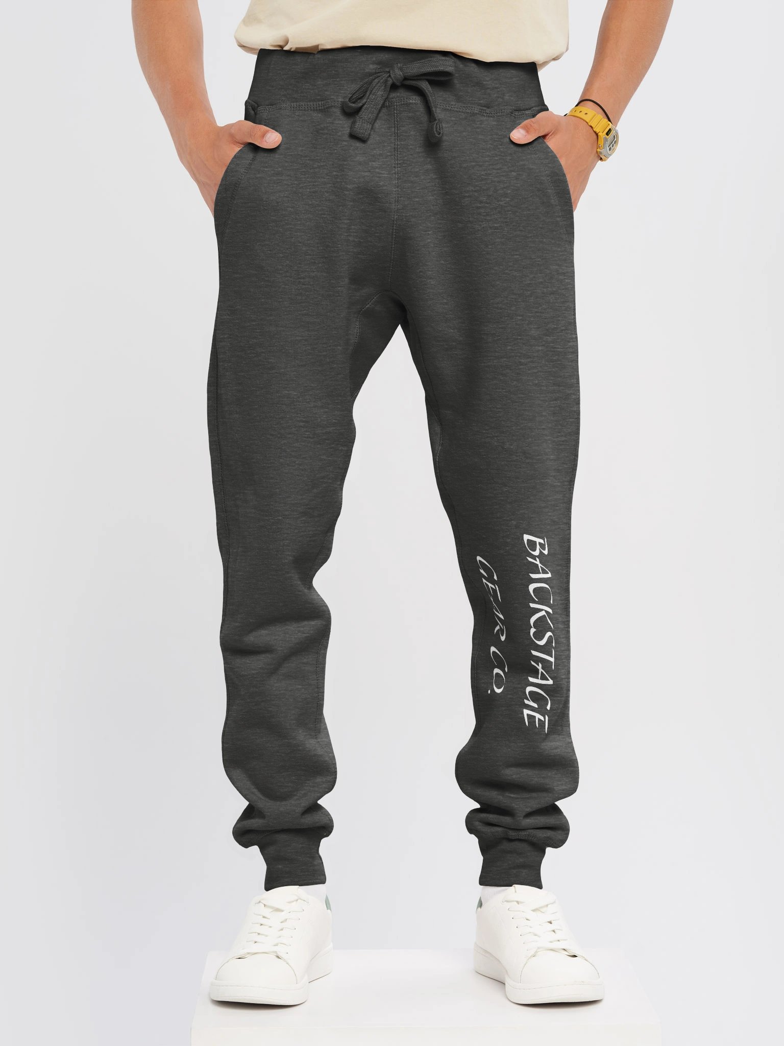 BackStage Gear Co. Pants product image (38)