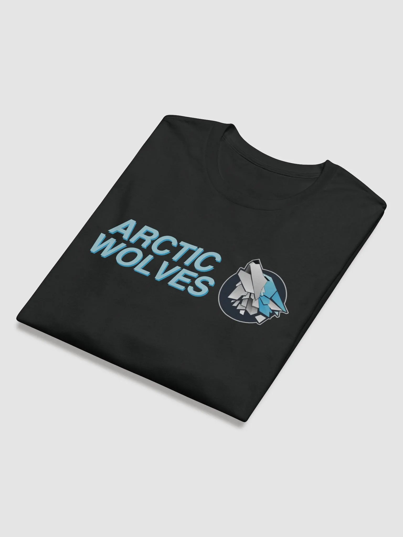 Arctic Wolves Long-Sleeve Crew product image (11)