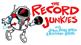 The Record Junkies