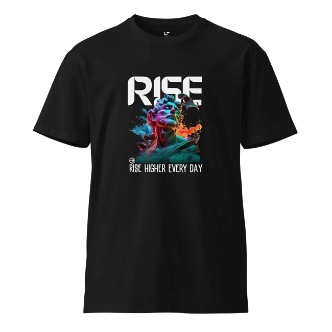 Premium T-Shirts