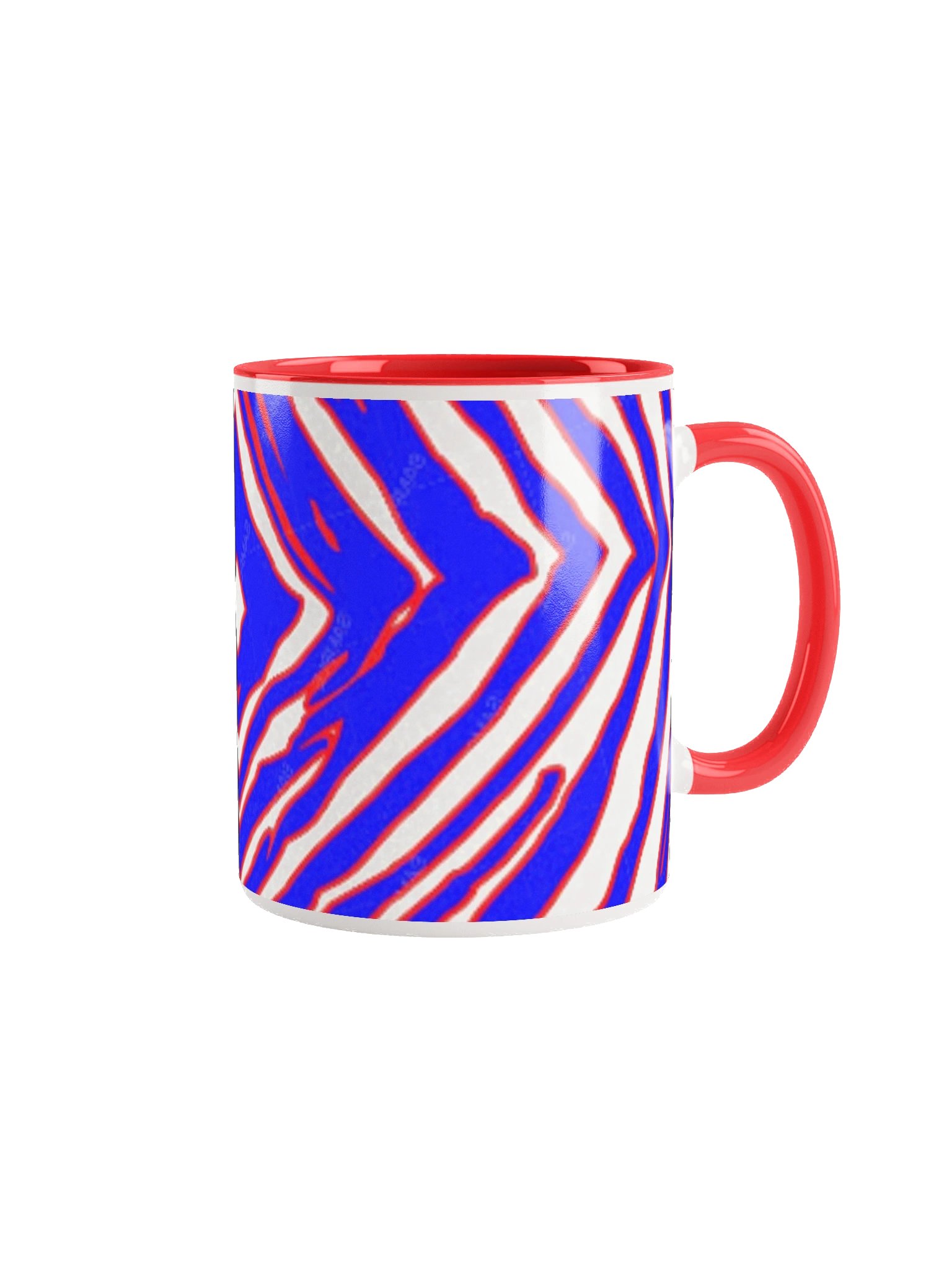 TABLE CRUSHER Coffee Mug product image (1)