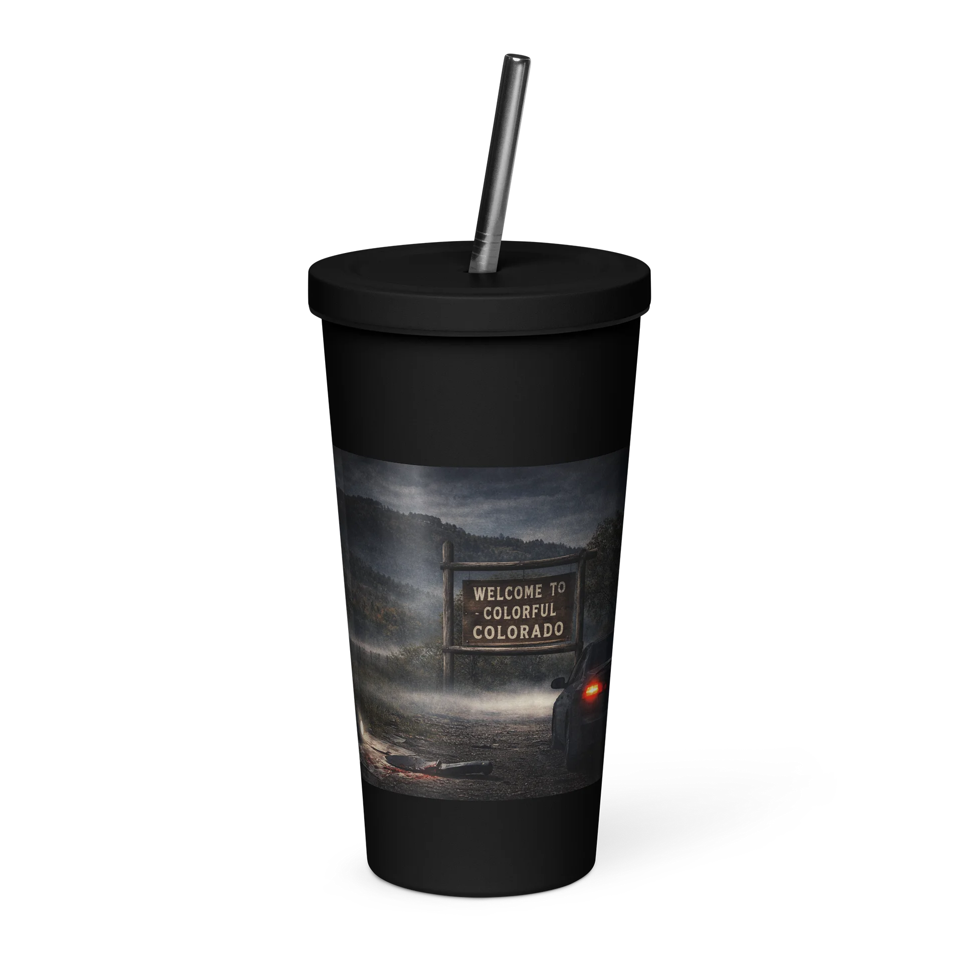 Not Done Cup product image (1)