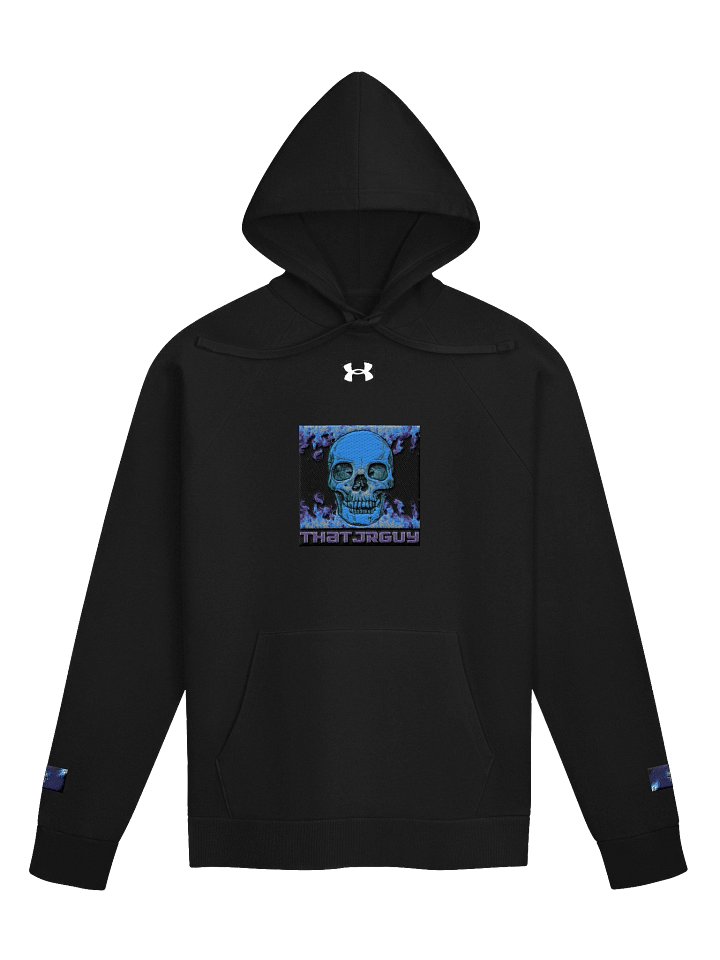 ThatJRguy UnderArmor Hoodie product image (2)