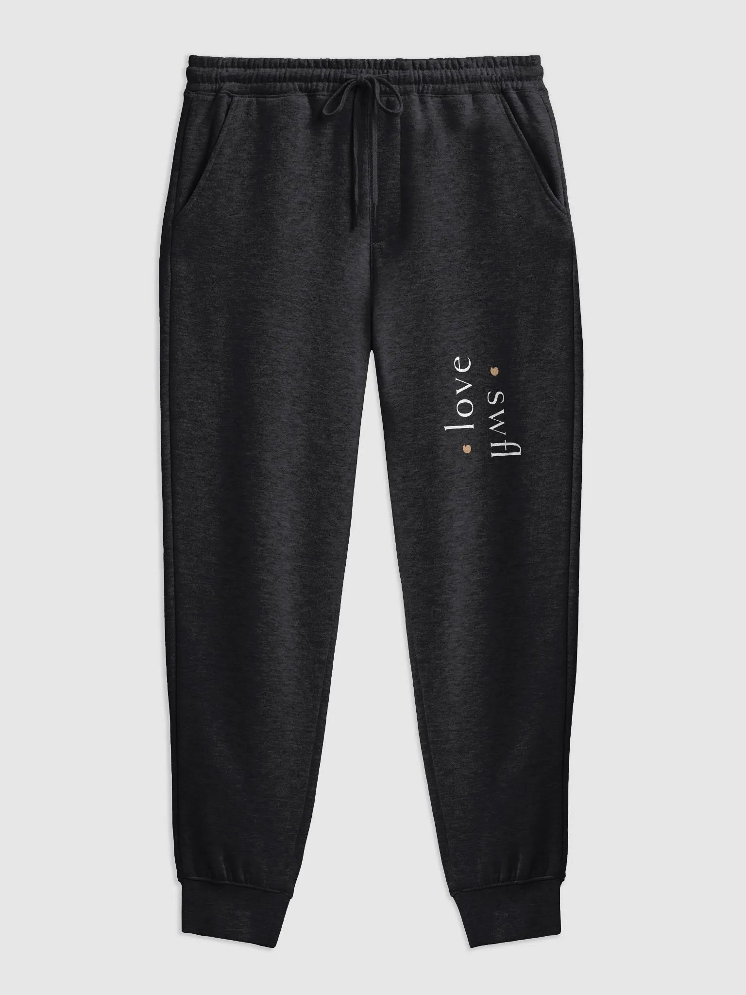 Love SWFL jogger product image (2)