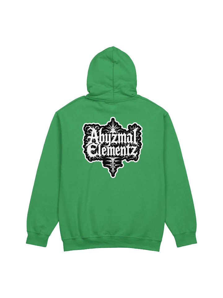 AE Logo Hoodie product image (26)