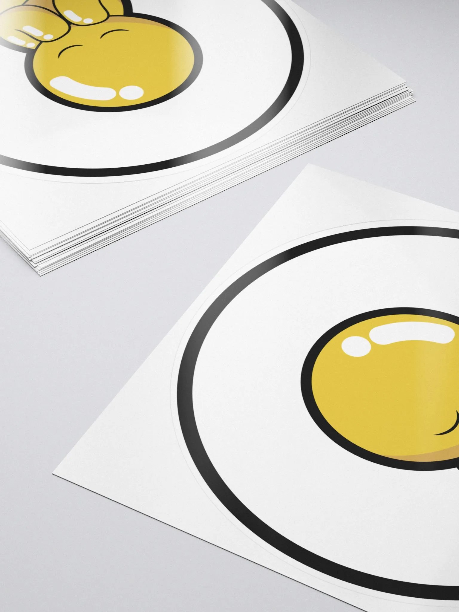 SHRINE ICON STICKER product image (5)