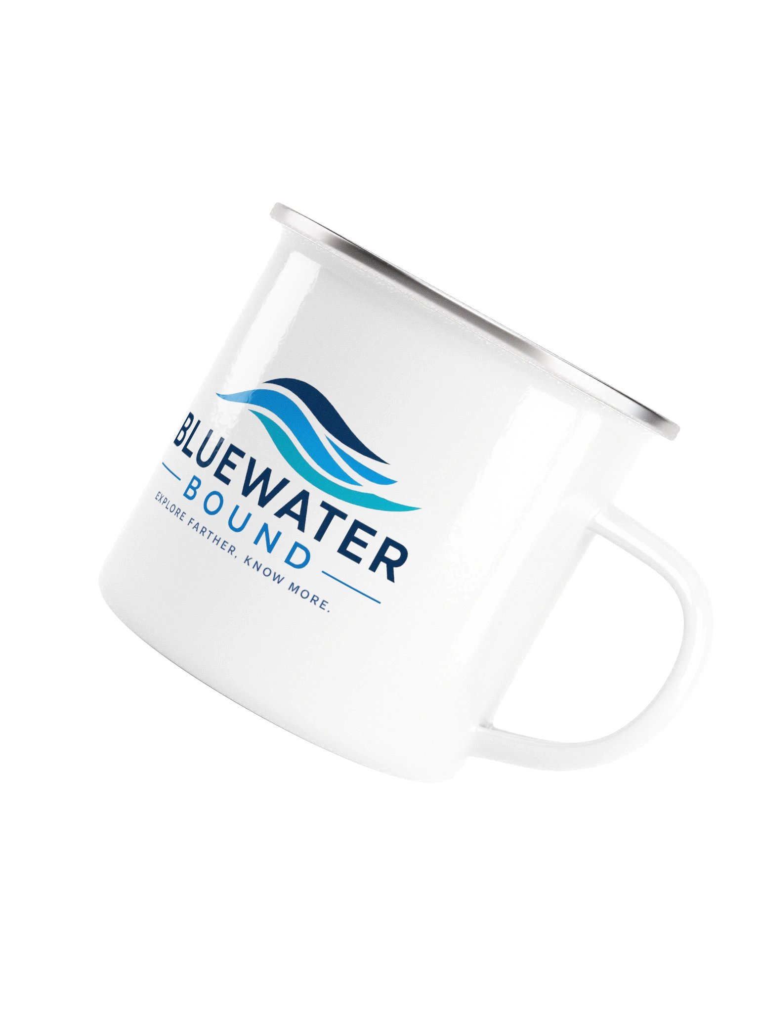 Bluewater Bound Lightweight Camp Cup product image (5)