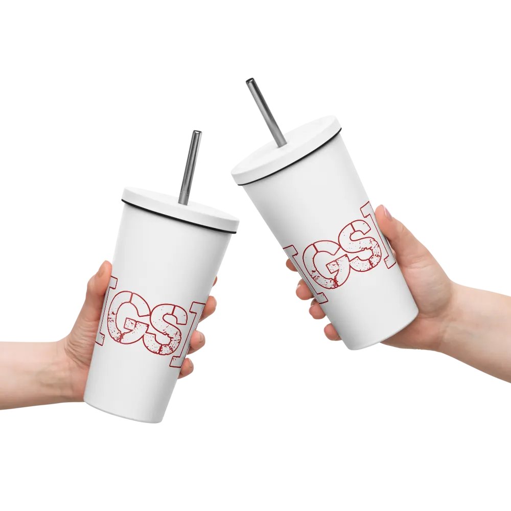[GS] Tumbler Cup! product image (10)