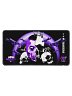 S.E.S Halloween 2026 - Deskmat Purple
