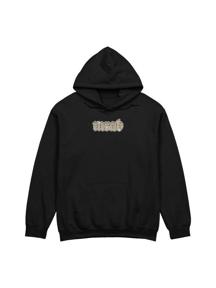 MRAB Bling Hoodie product image (2)