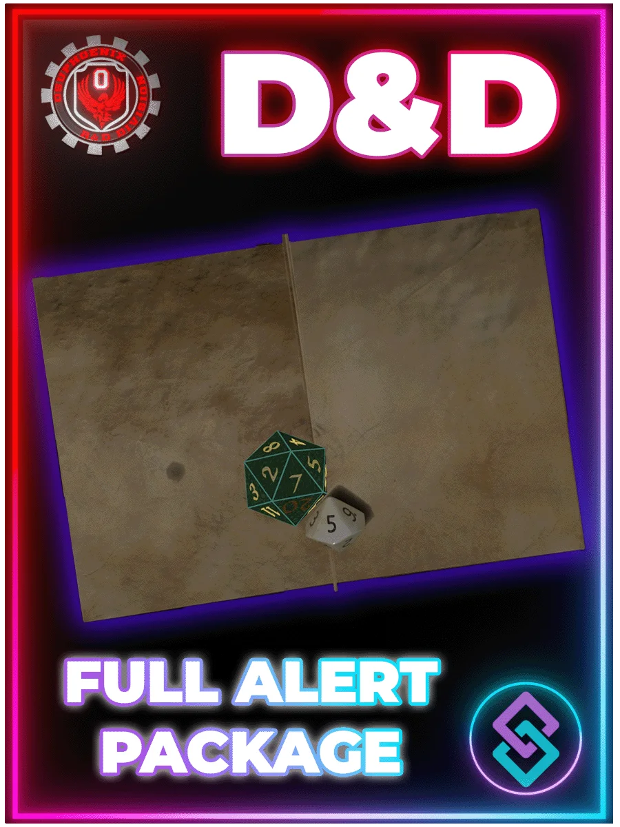 D&D Alert product image (1)