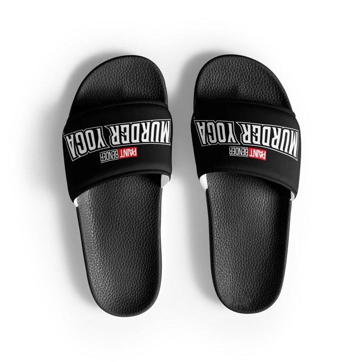 Murder Yoga Slides ( Women's ) product image (2)