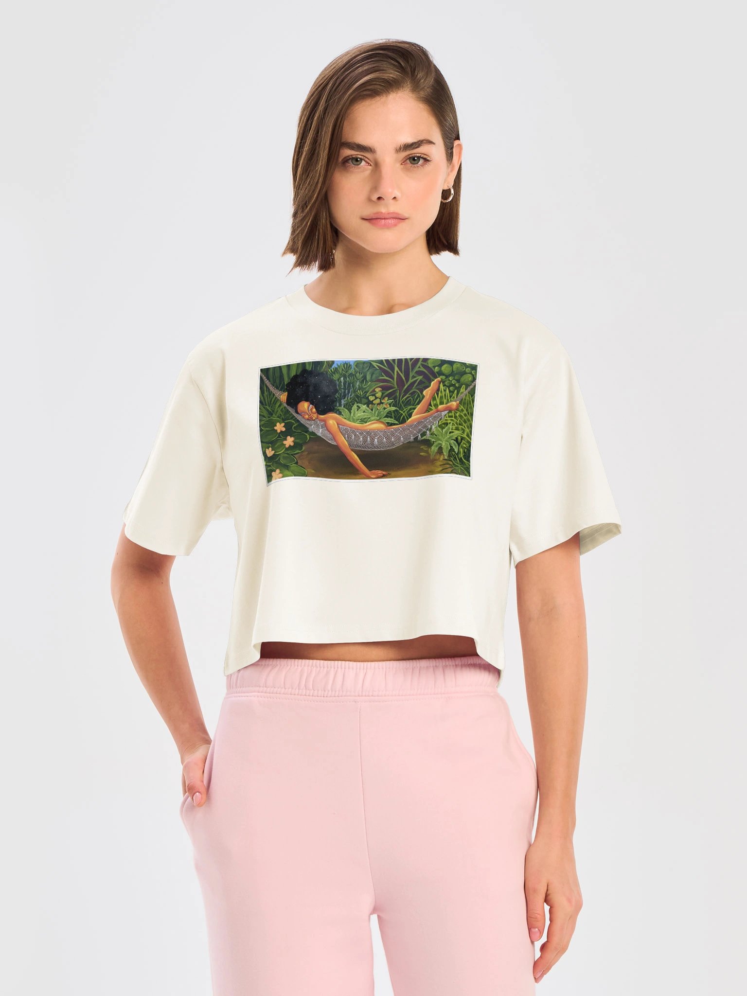 En el Chinchorro - Crop Top Especial product image (1)