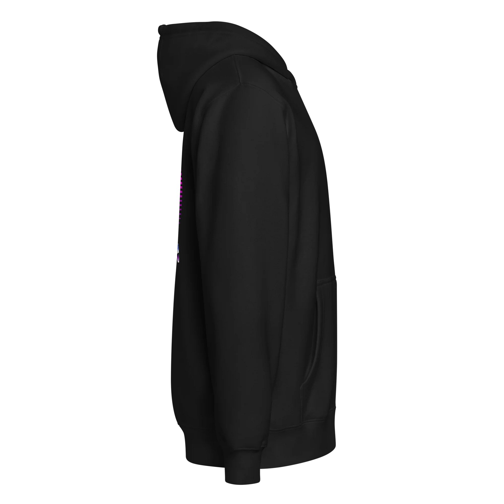 Squirrel Station Zip Up Hoodie product image (4)