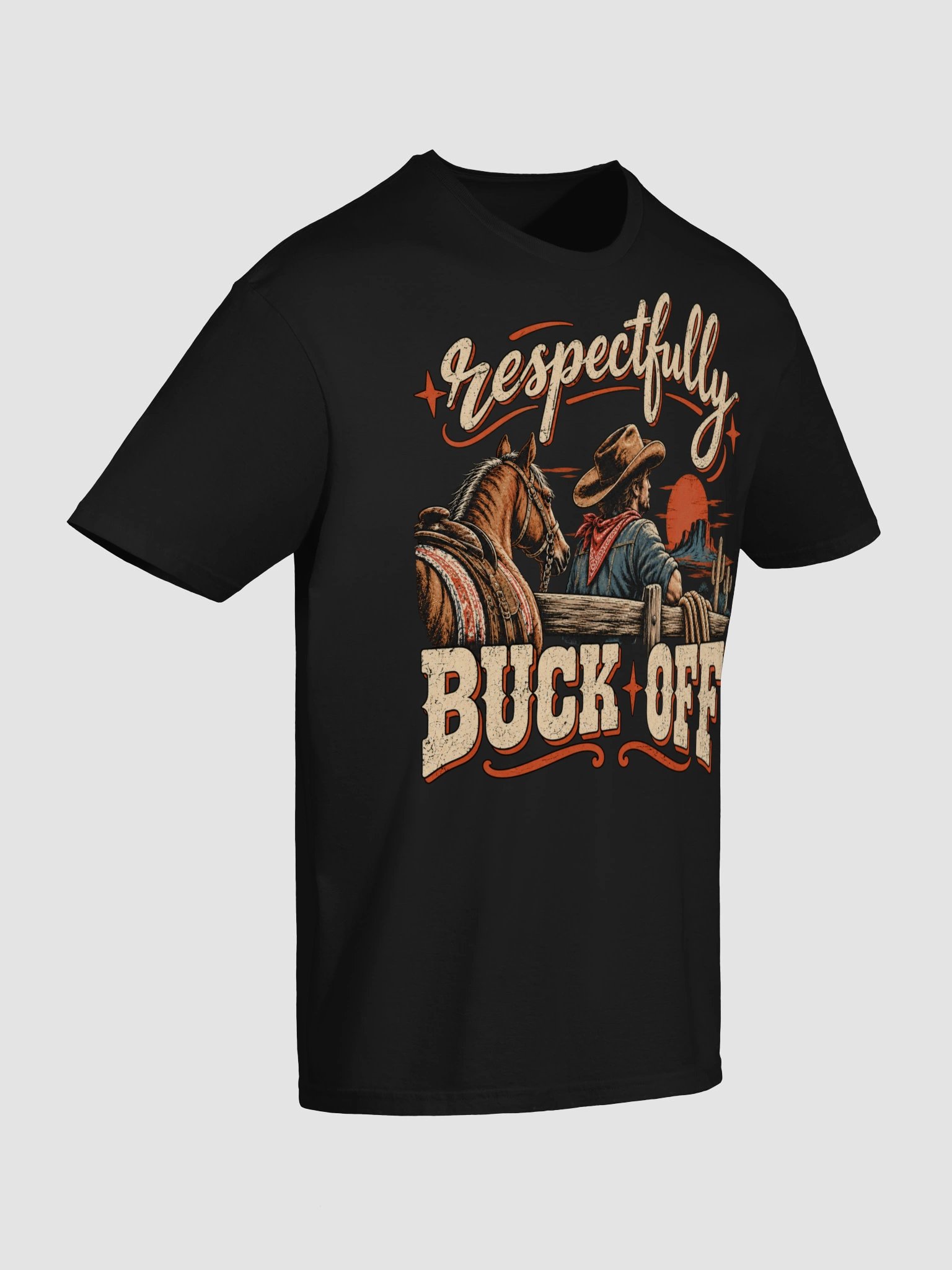 Buck Off product image (3)