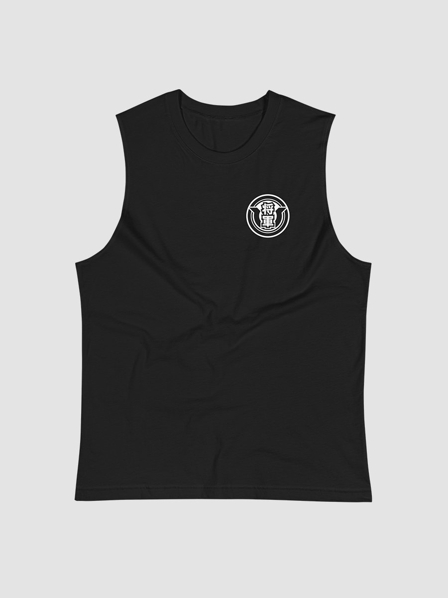 Essential Muscle Tank product image (1)