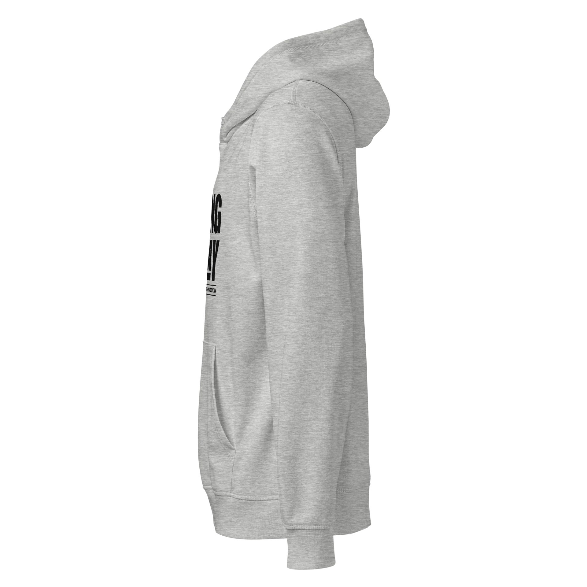 Mid-Season Organic Comfort Hoodie product image (5)