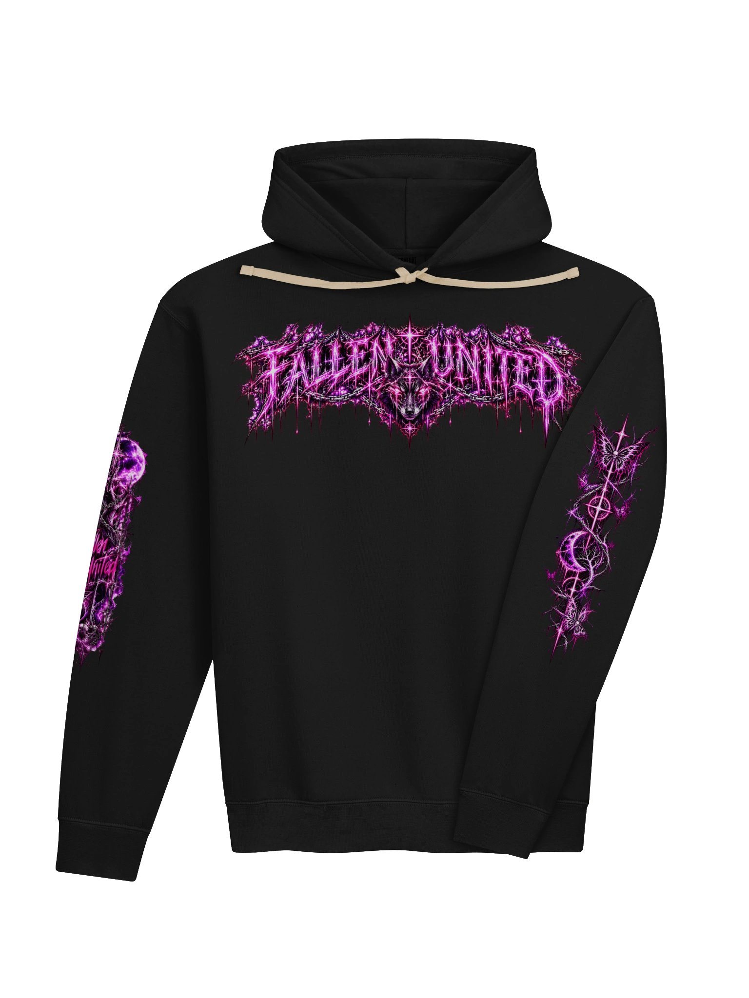 Eternal Fall Hoodie product image (4)