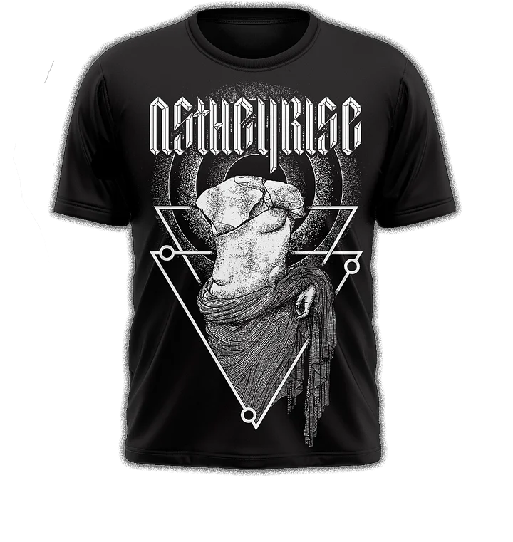 STATUE T-SHIRT product image (1)