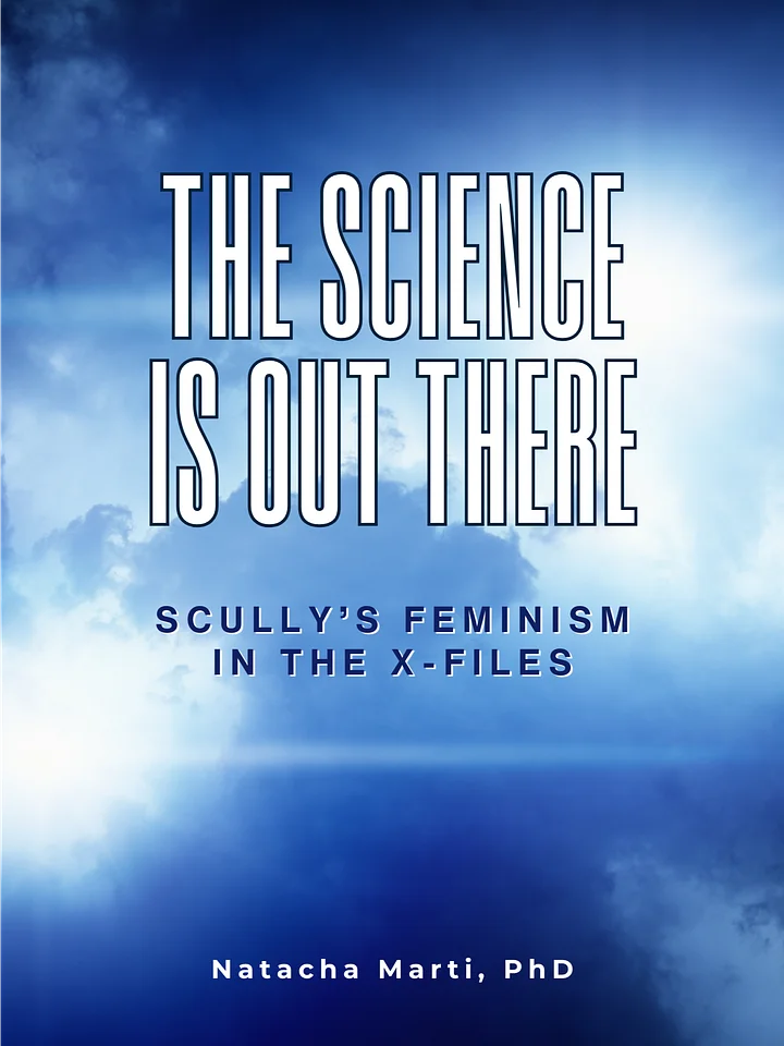 The Science Is Out There product image (1)