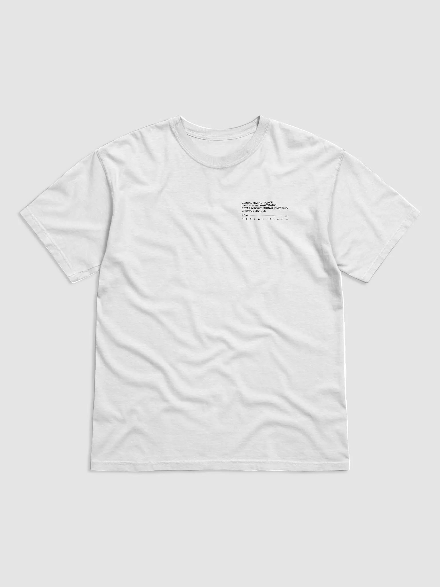 T Shirt product image (1)