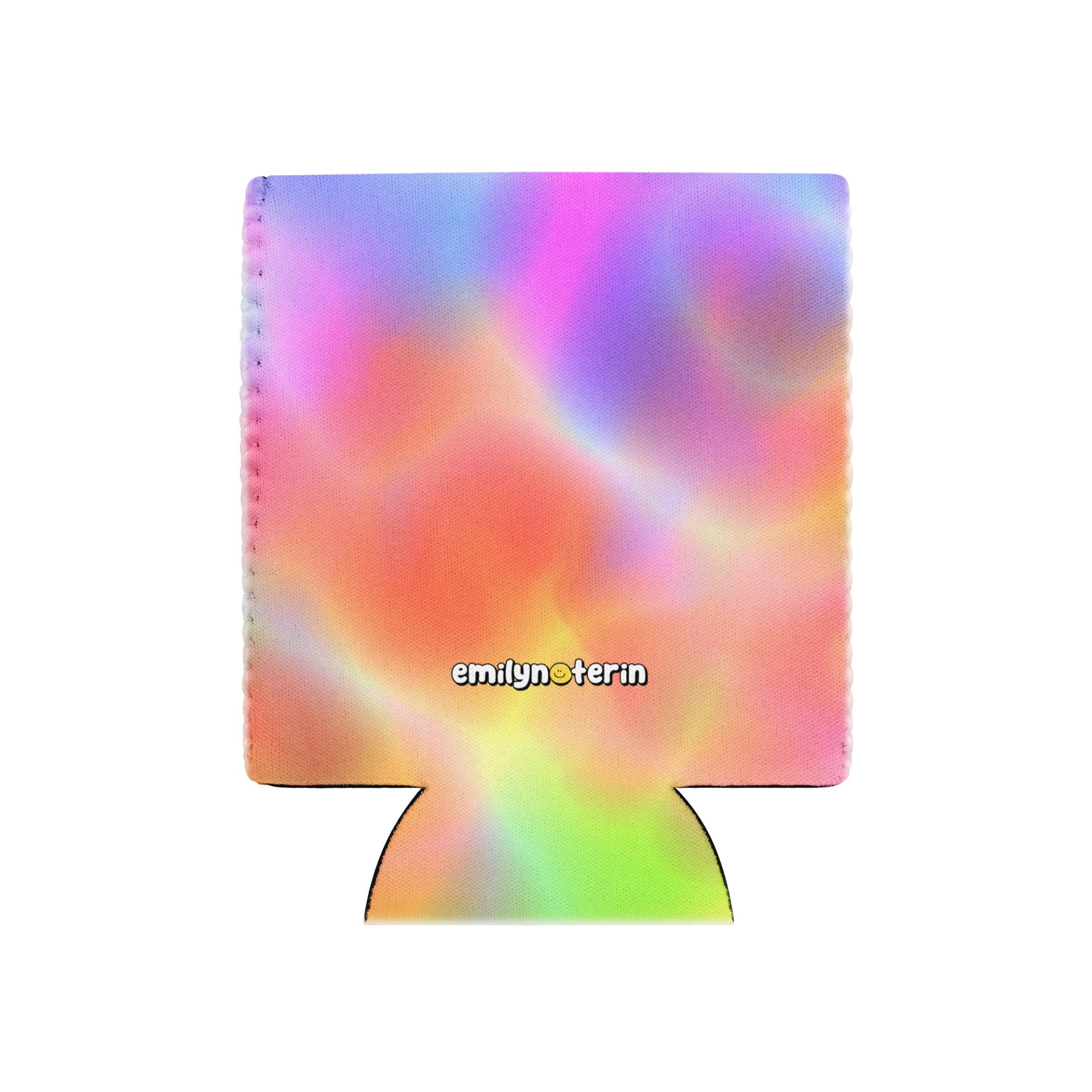 I'm just a girl Tie-Dye Coozie product image (10)