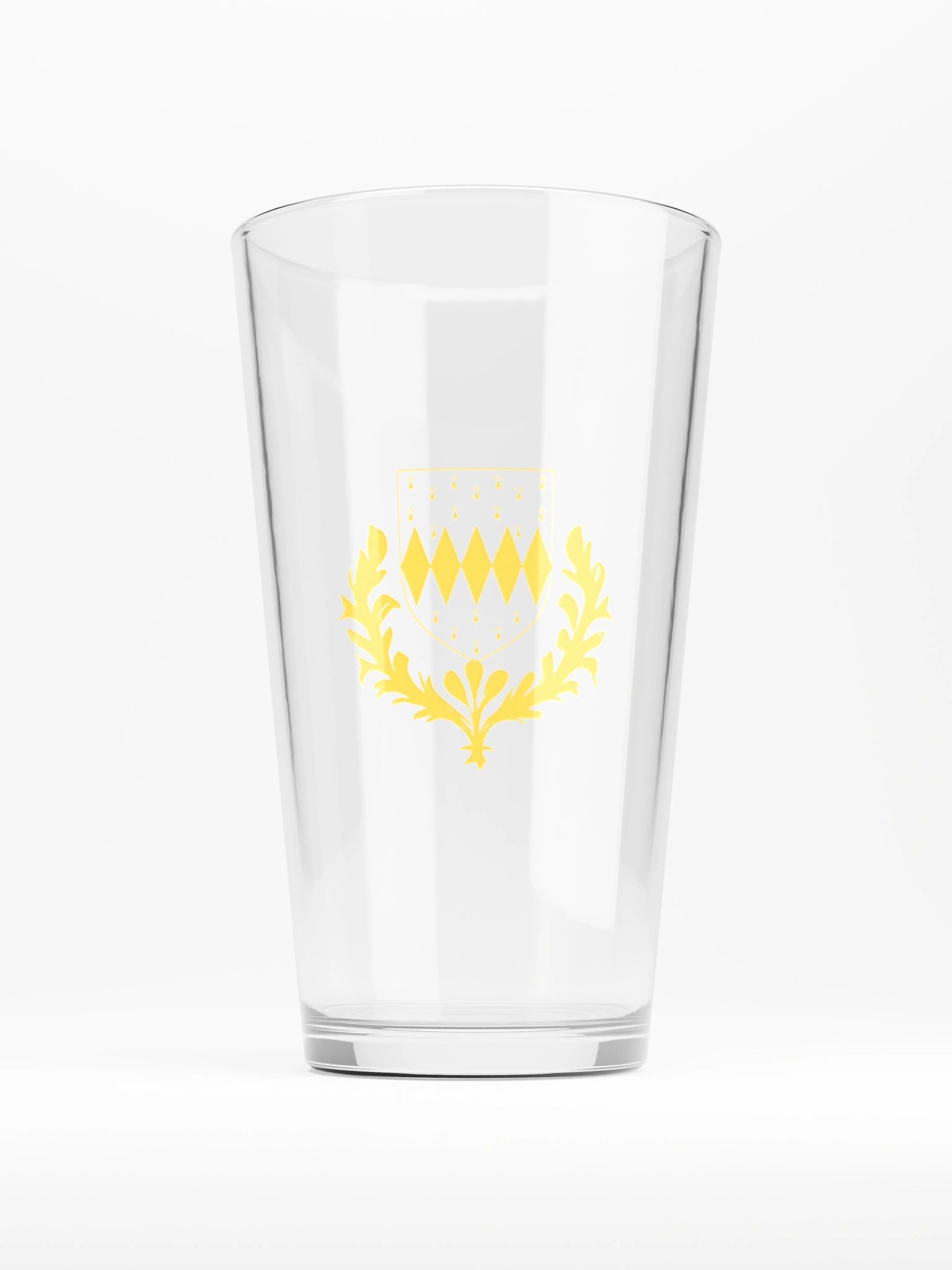 Pennington Glass Cup product image (1)