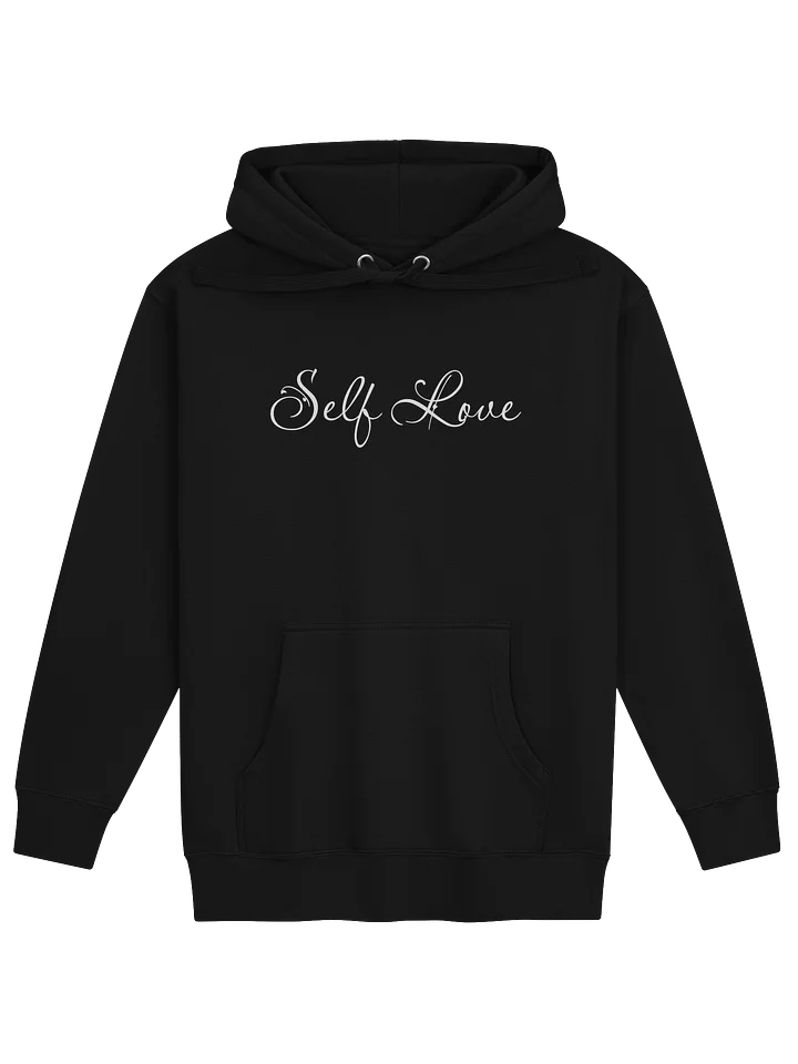 Self-Love Hoodie product image (1)