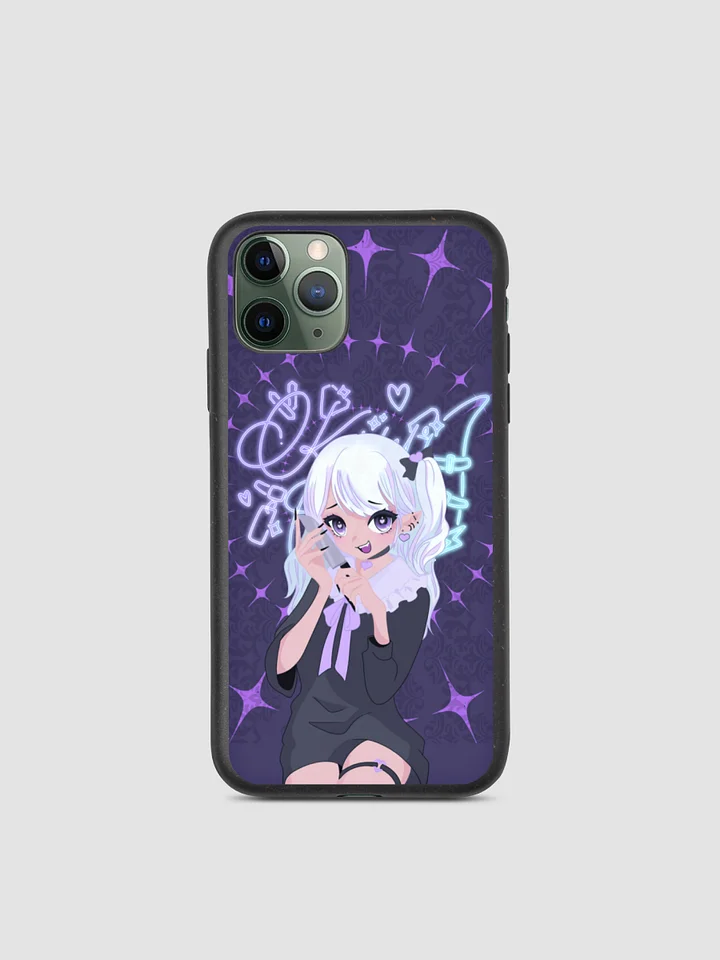 FOREVER! biodegradable iphone case product image (1)