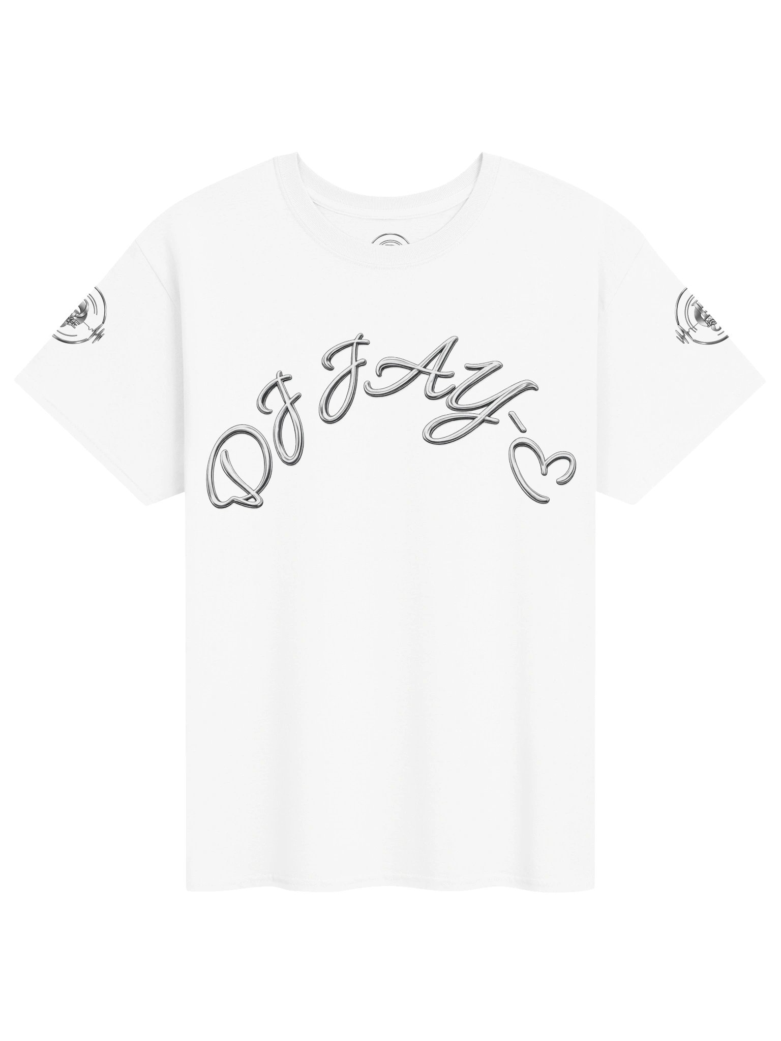 Black Label Tee product image (1)