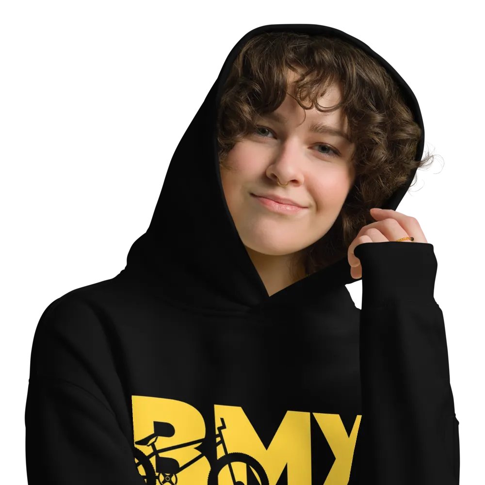 BMX BLACK product image (9)