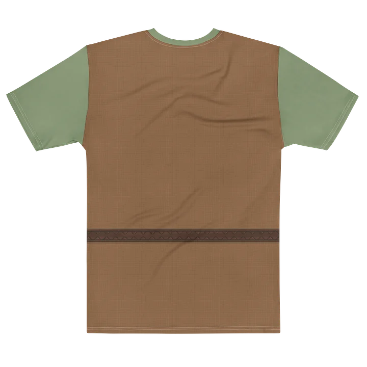 Greg Cosplay T-Shirt product image (2)
