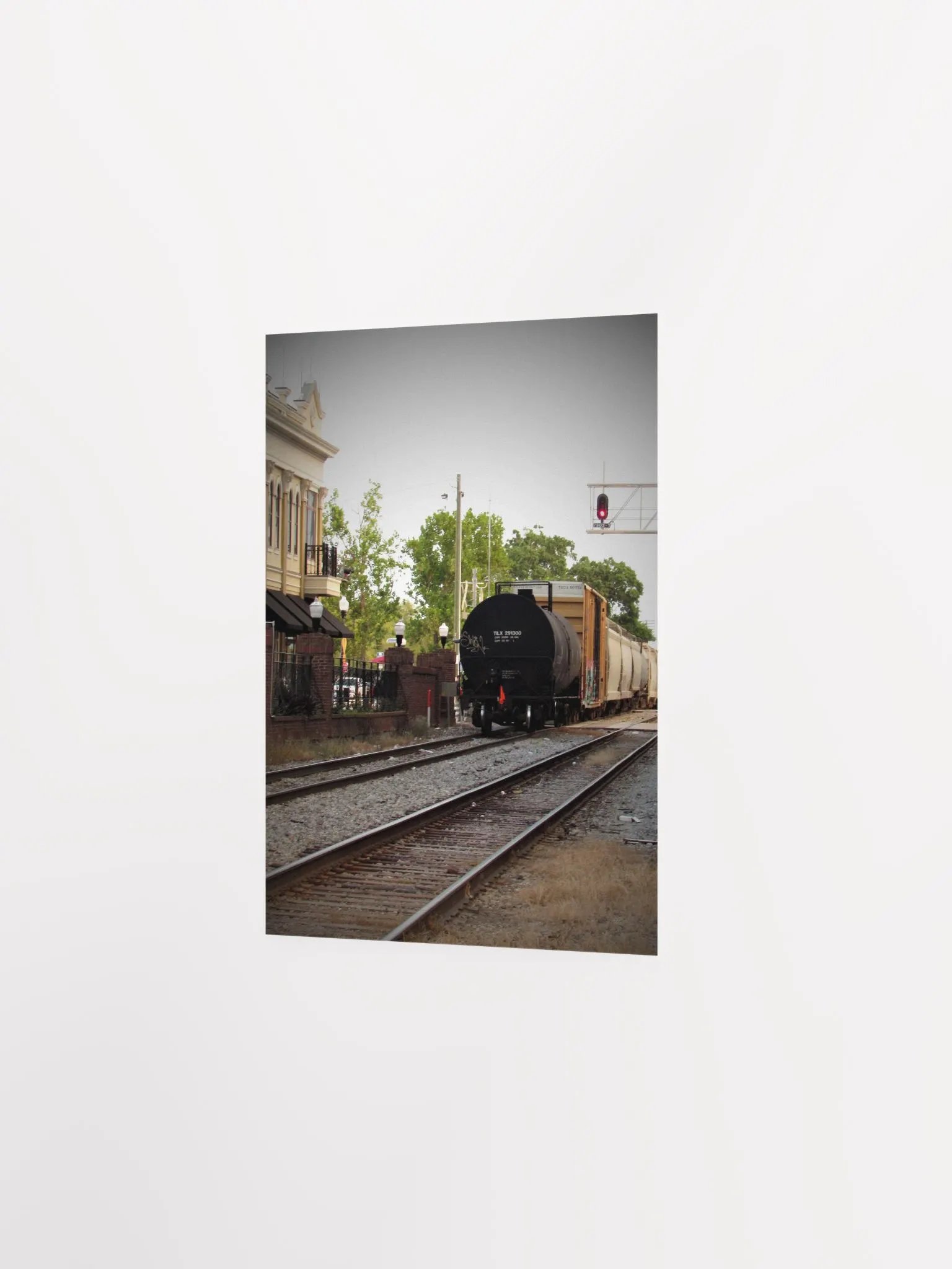 Orlando Train product image (15)