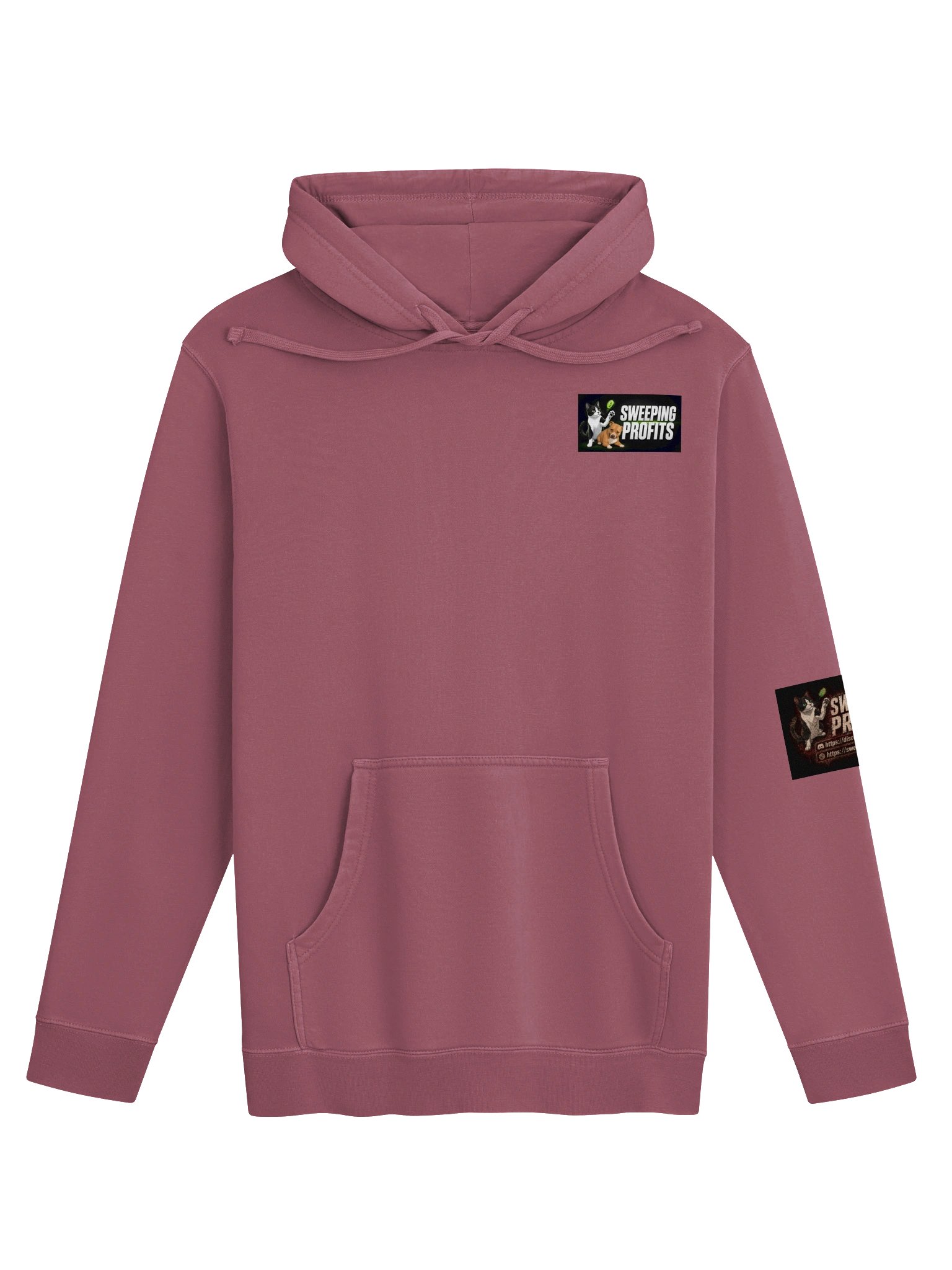 Hoodie product image (1)