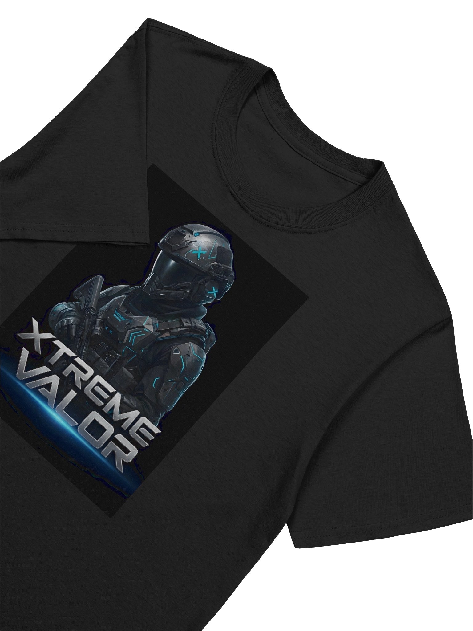 Xtreme Valor Special Ops T-Shirt product image (7)