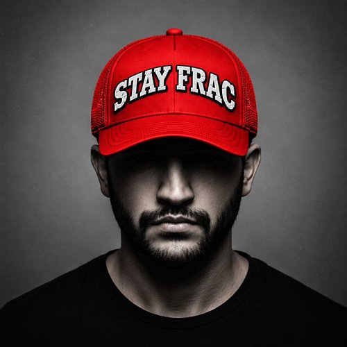 STAY FRAC. FRAC MODE. STAY READY. LOCKED IN. REP FRAC. FRAC ALWAYS. STAY GRINDING. ALL IN. 🔴🔥 #fourthwall #gamingmerch