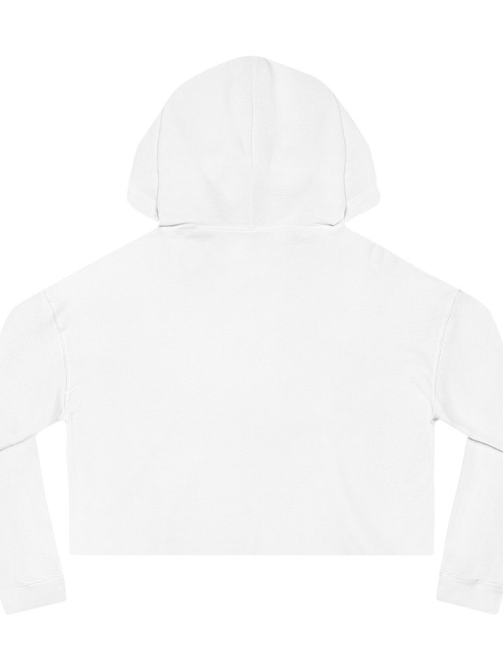 Les-bean cropped hoodie product image (2)