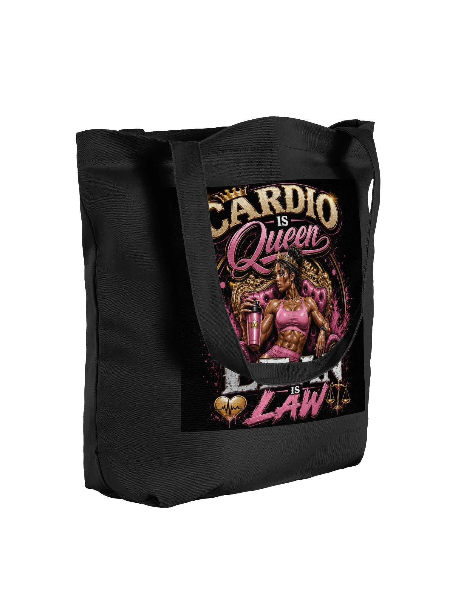 25Reasons25 Tote Bag product image (7)