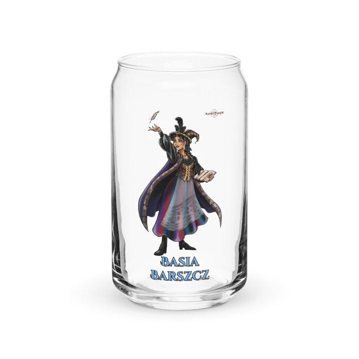 Basia Barszcz Collectible Cup product image (1)