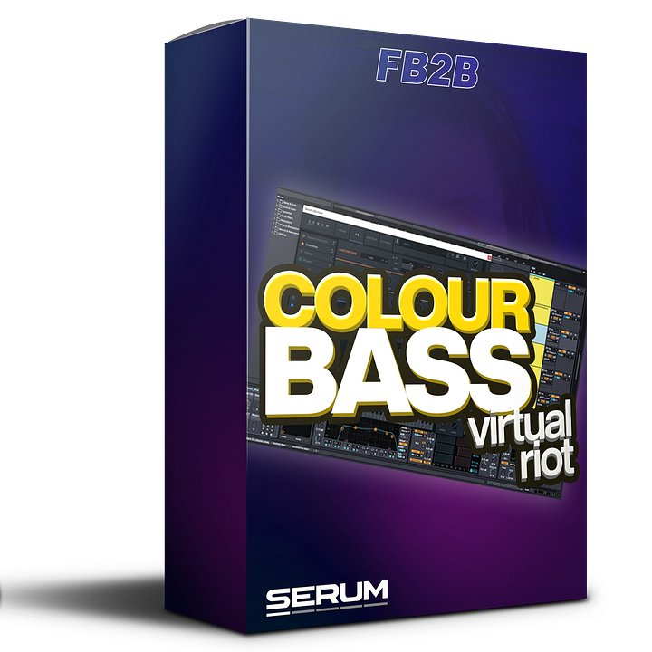 How to Virtual Riot Serum Presets & project file product image (1)