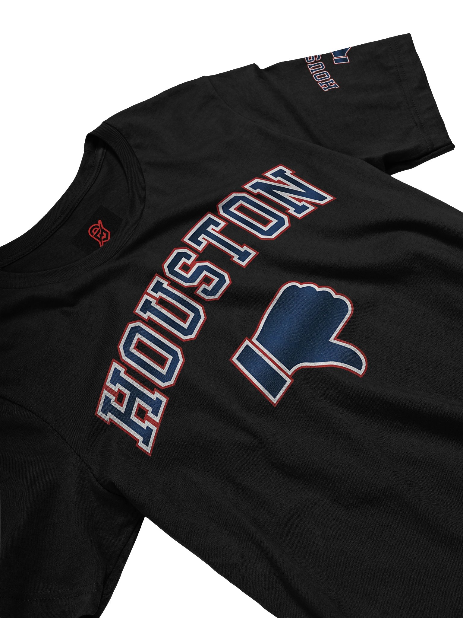 Disapproval Season | Houston | Football | Rival Locker product image (3)