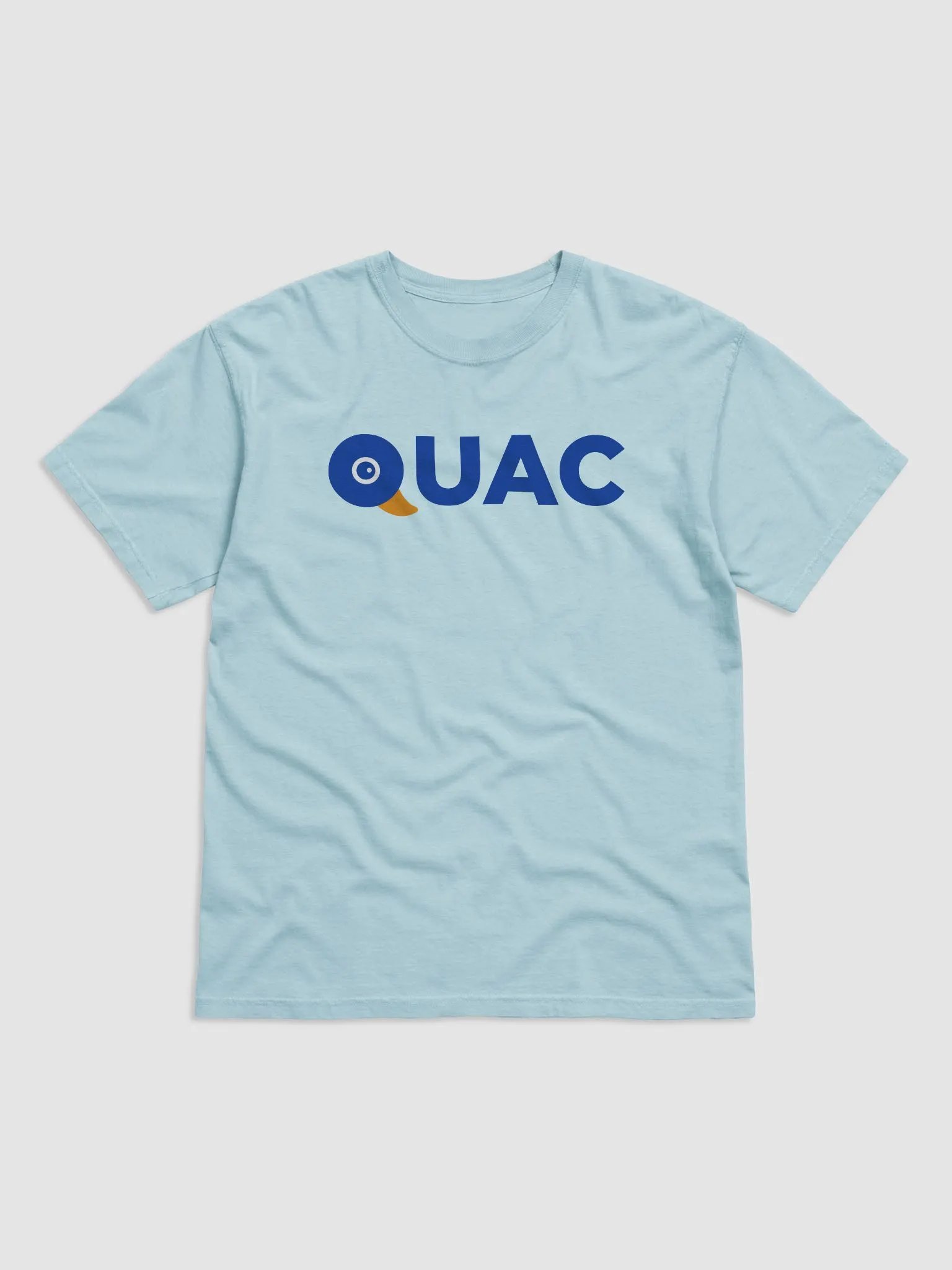 QUAC T-Shirt product image (1)