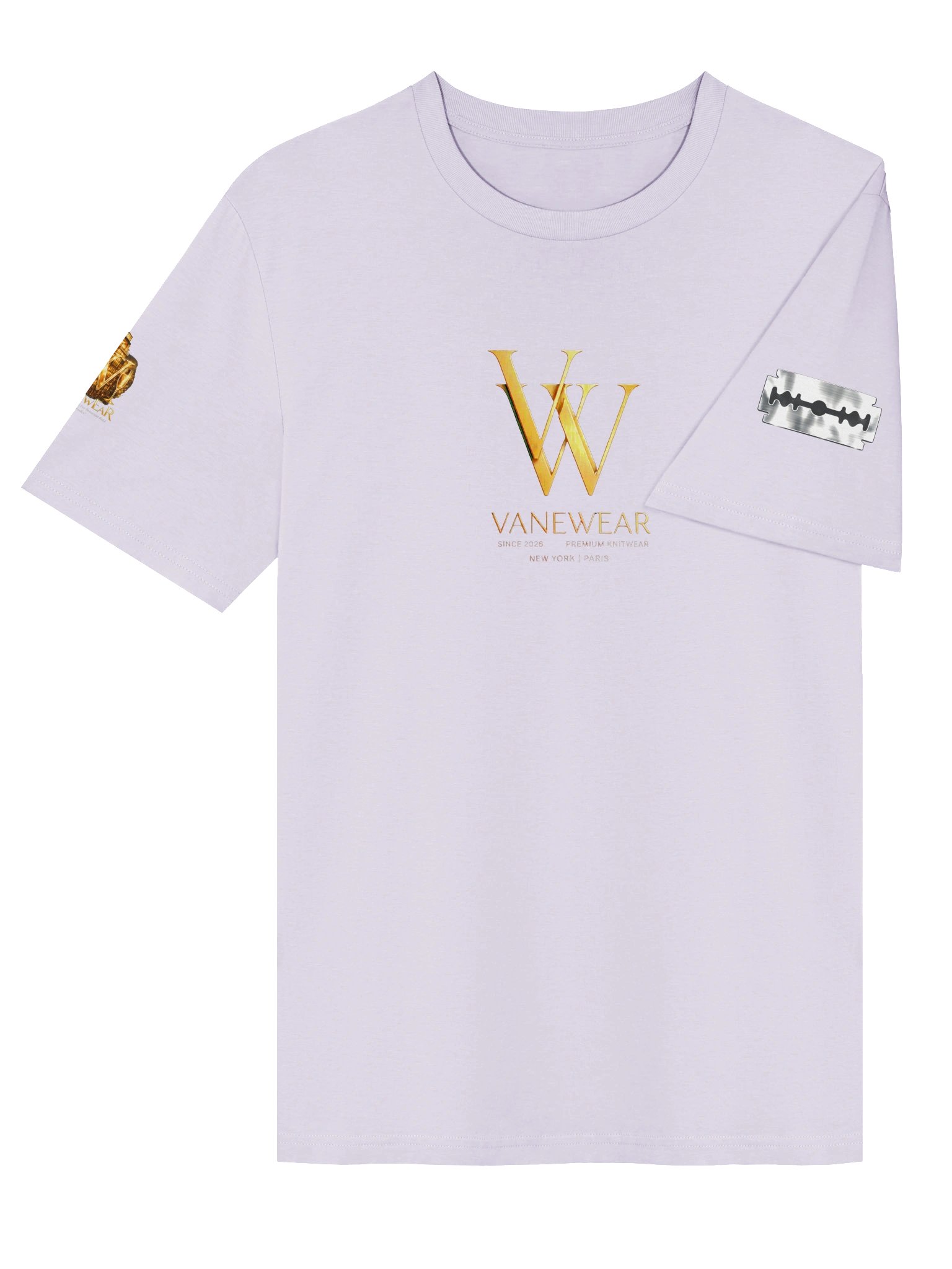 Vw VWOG TEE SHIRT product image (76)