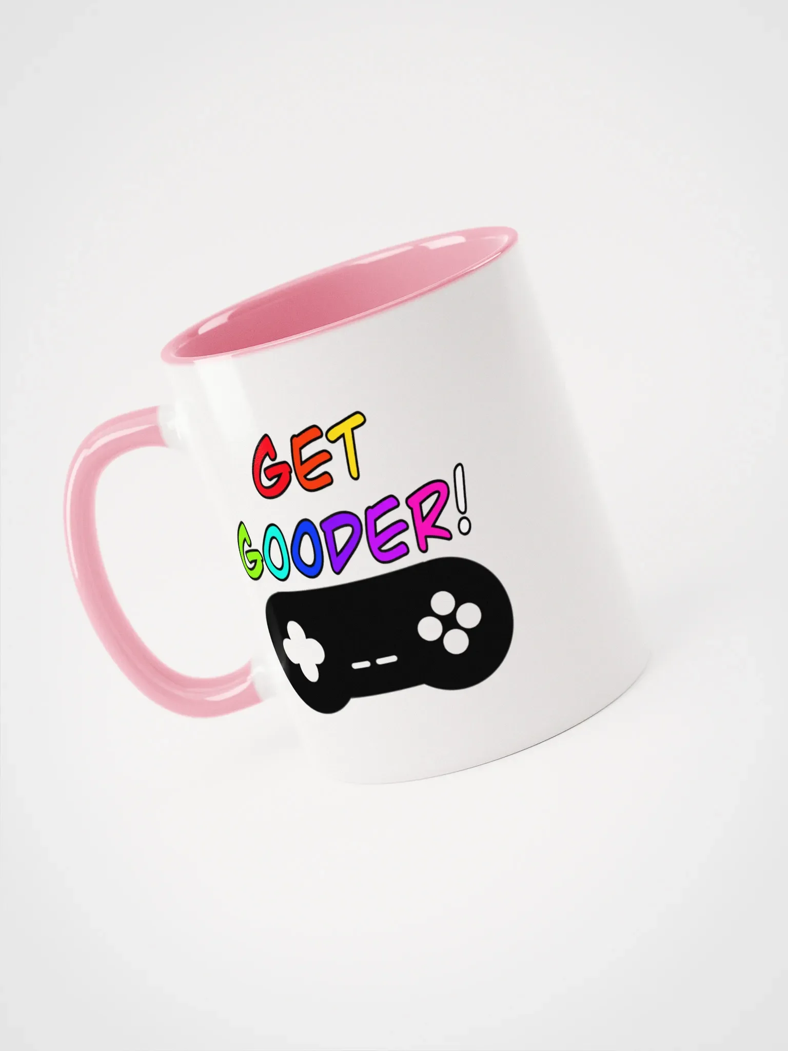 Get Gooder Mug