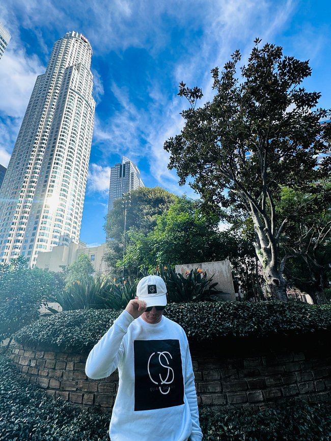 QS Merch
