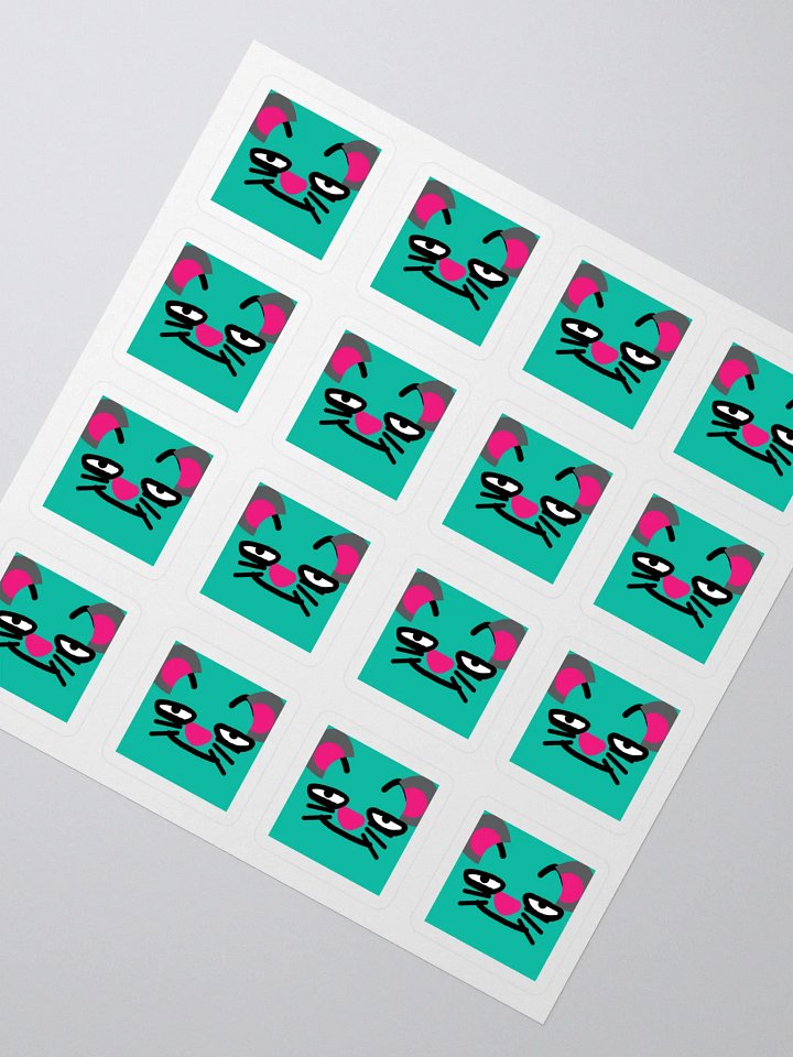 Rat Pack Stickers product image (2)