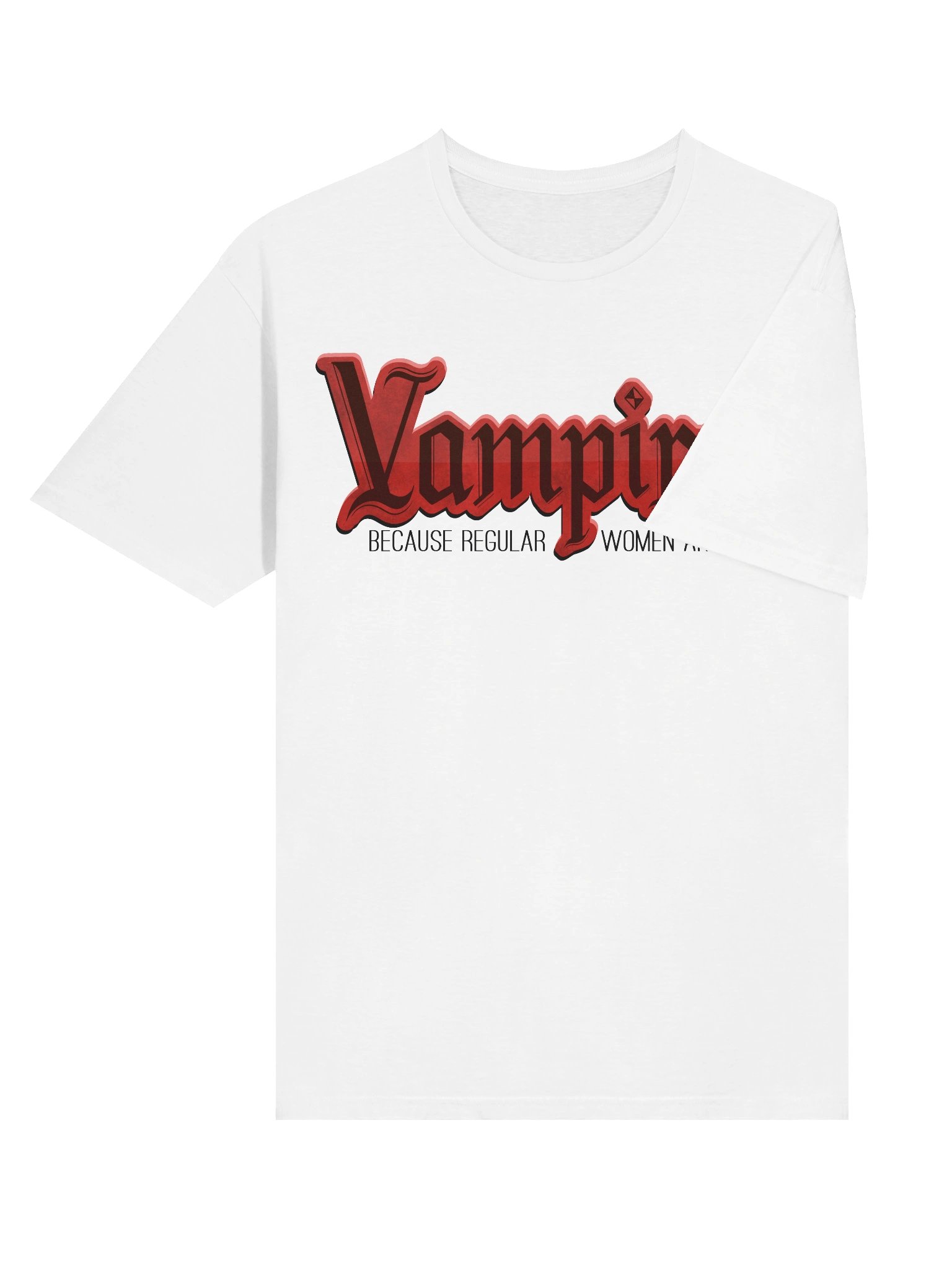 Vampire "Women" Tee product image (33)