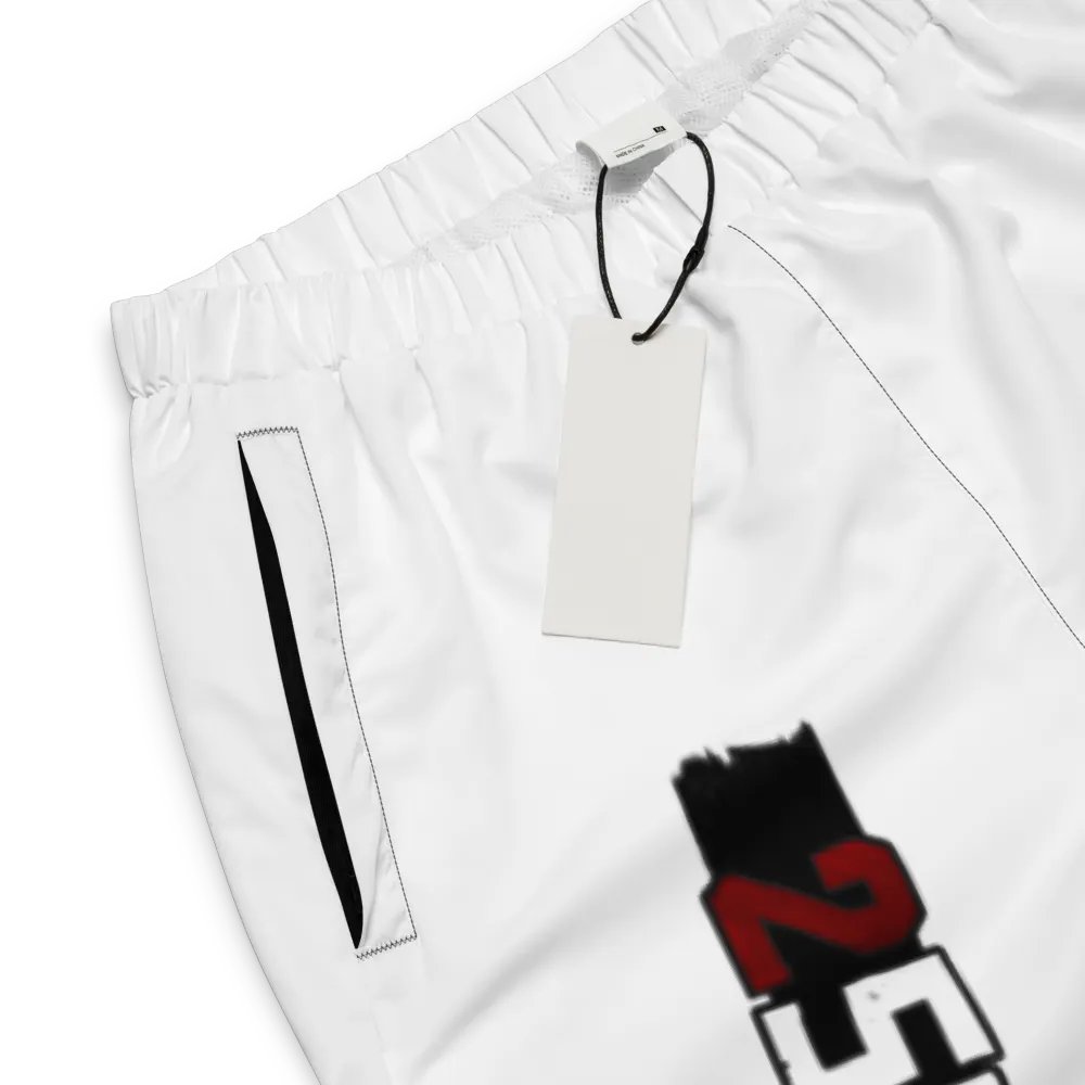 Bar Logo Joggers product image (3)