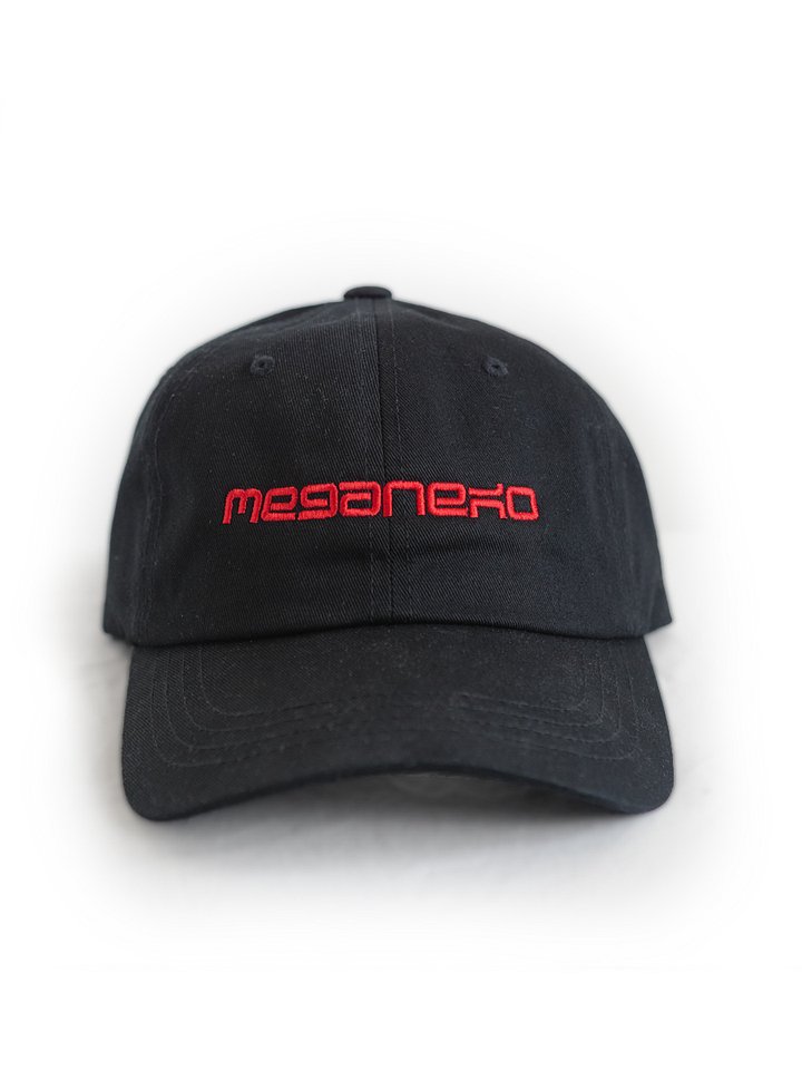 Chili DAD HAT product image (1)