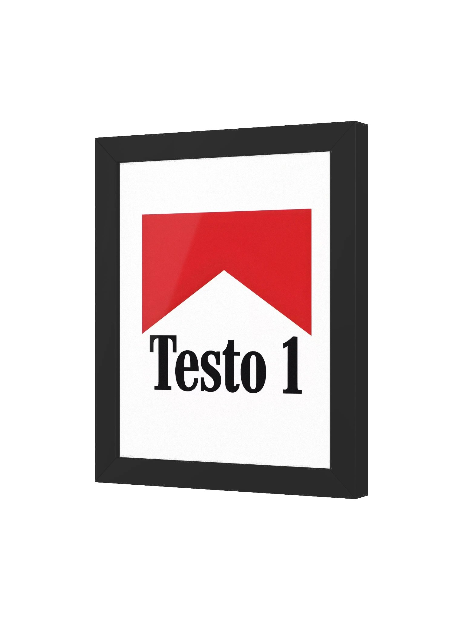 TS1 "SMOKE" FRAME product image (3)